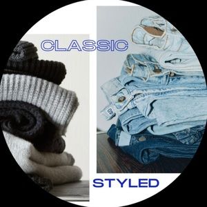 Meet your Posher, Caroline